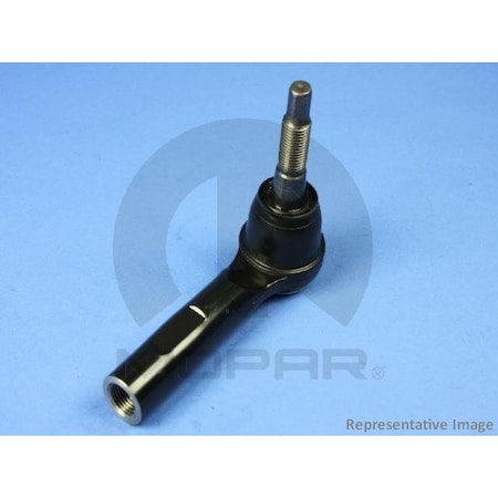 Mopar Tie Rod, 5183761Ad 5183761AD